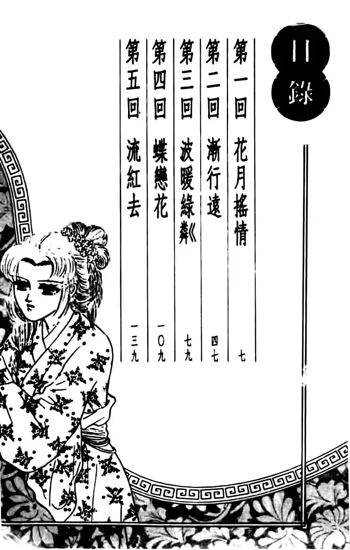 Wedding Theme Chapter 1 4